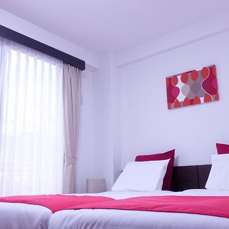 Cocoro Hotel Kyoto Luaran gambar