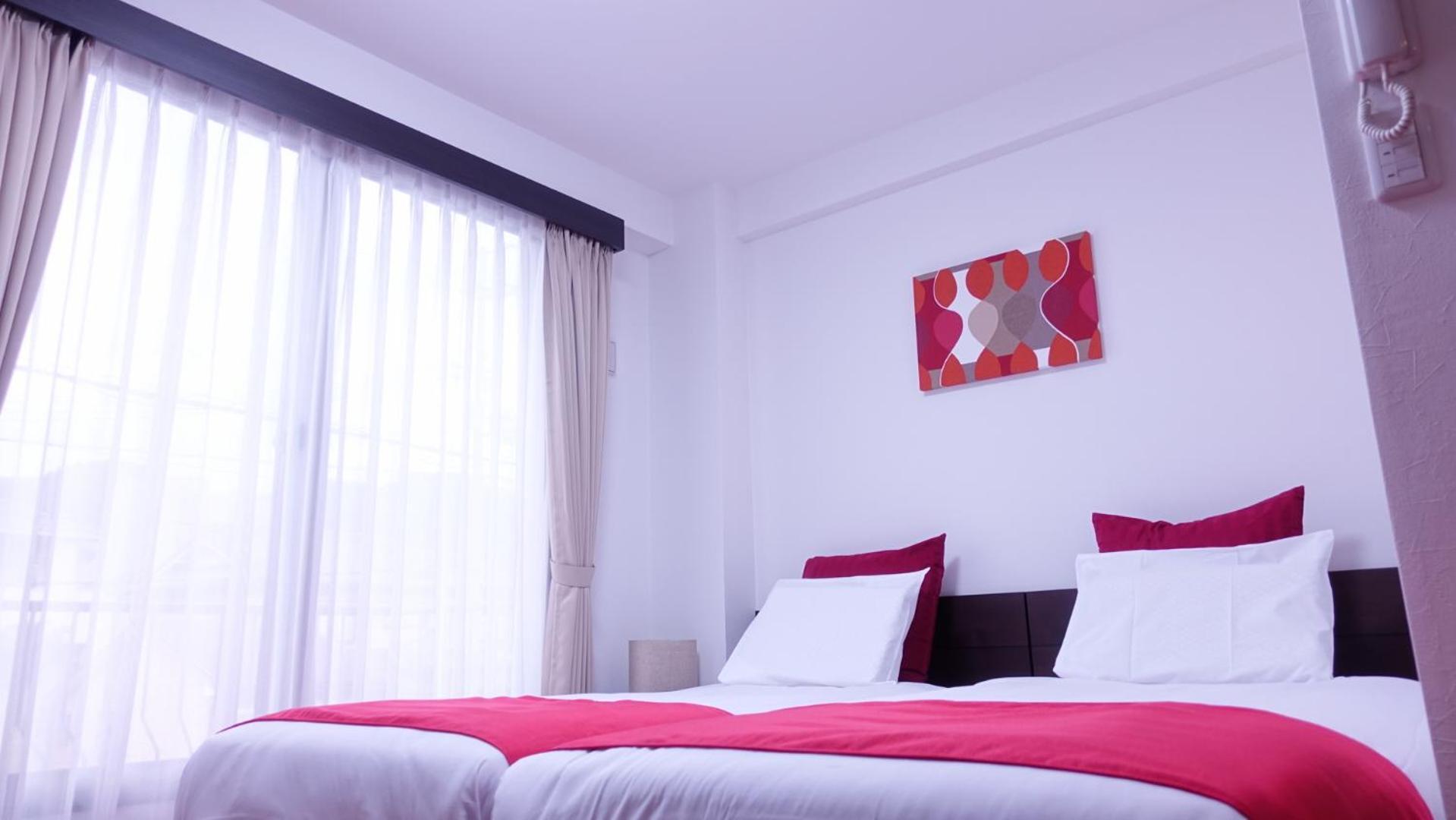 Cocoro Hotel Kyoto Luaran gambar
