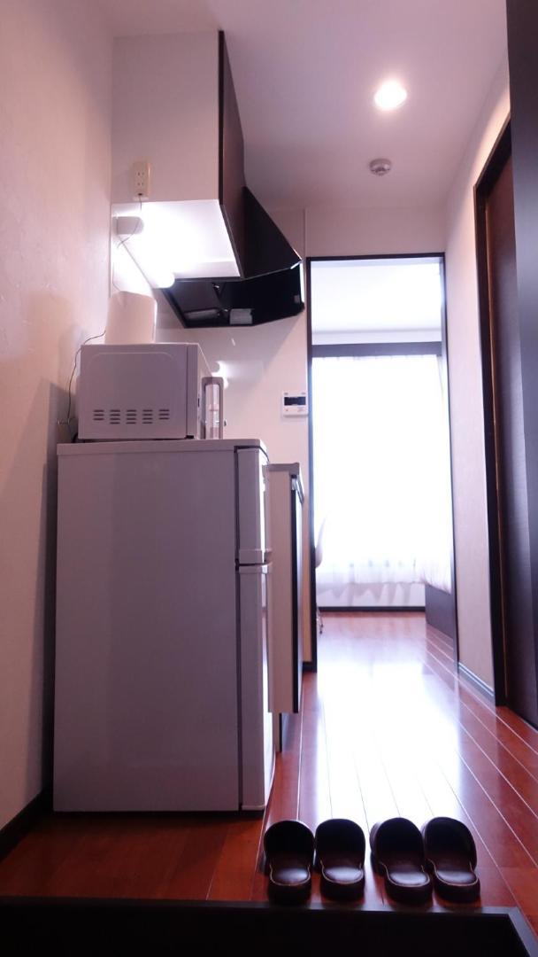 Cocoro Hotel Kyoto Luaran gambar