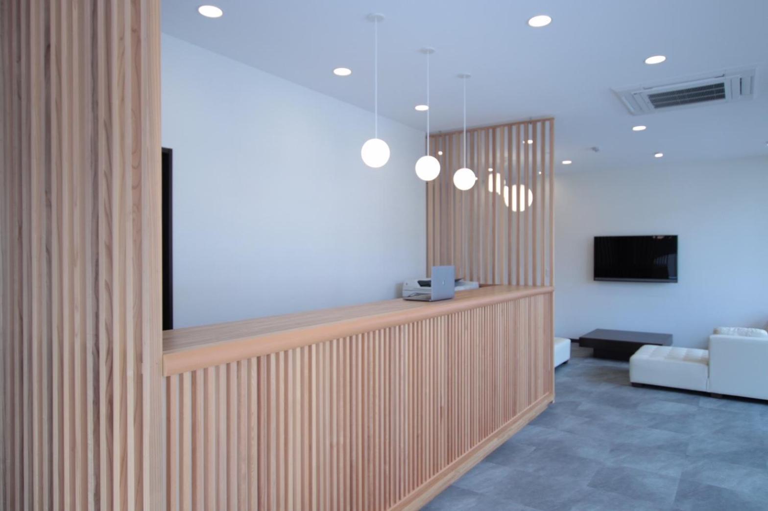 Cocoro Hotel Kyoto Luaran gambar