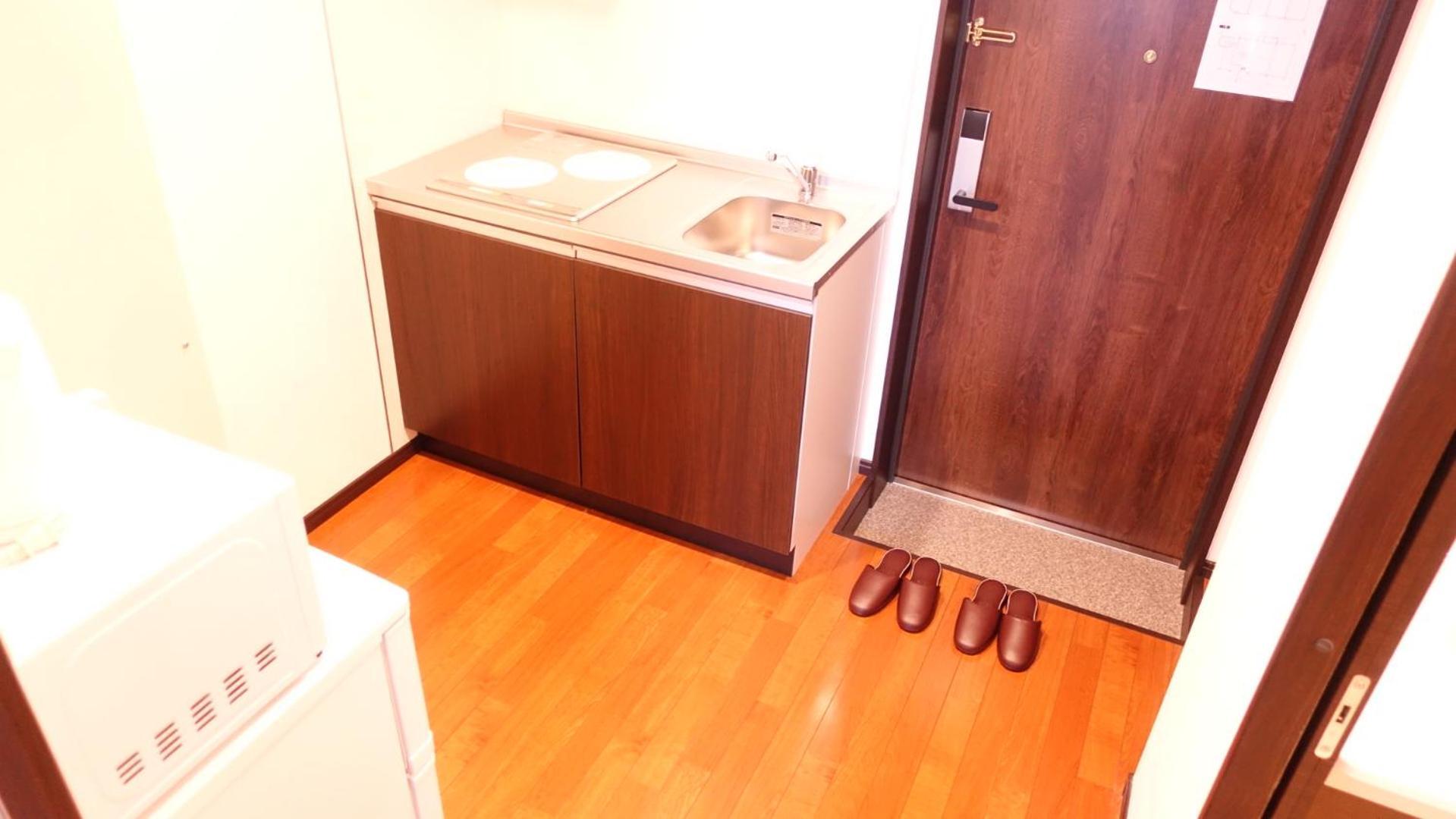 Cocoro Hotel Kyoto Luaran gambar