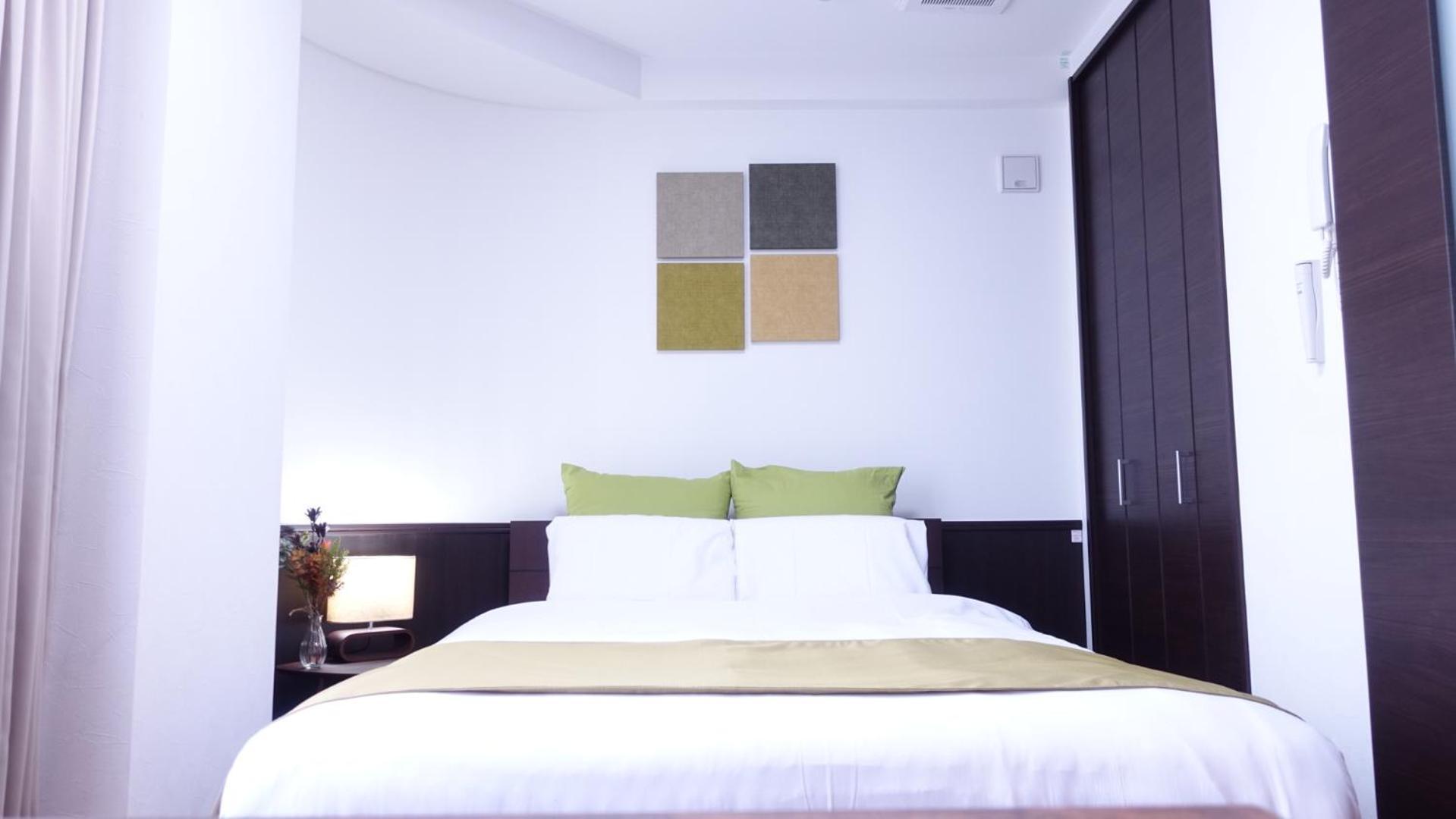 Cocoro Hotel Kyoto Luaran gambar