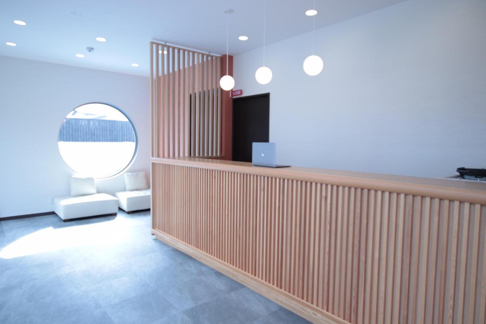 Cocoro Hotel Kyoto Luaran gambar