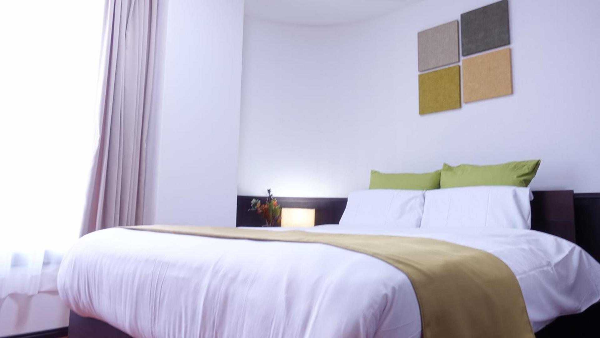 Cocoro Hotel Kyoto Luaran gambar