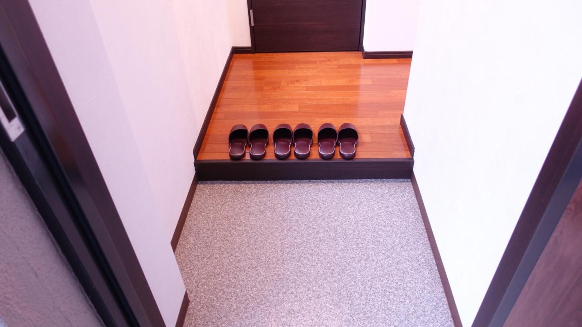 Cocoro Hotel Kyoto Luaran gambar