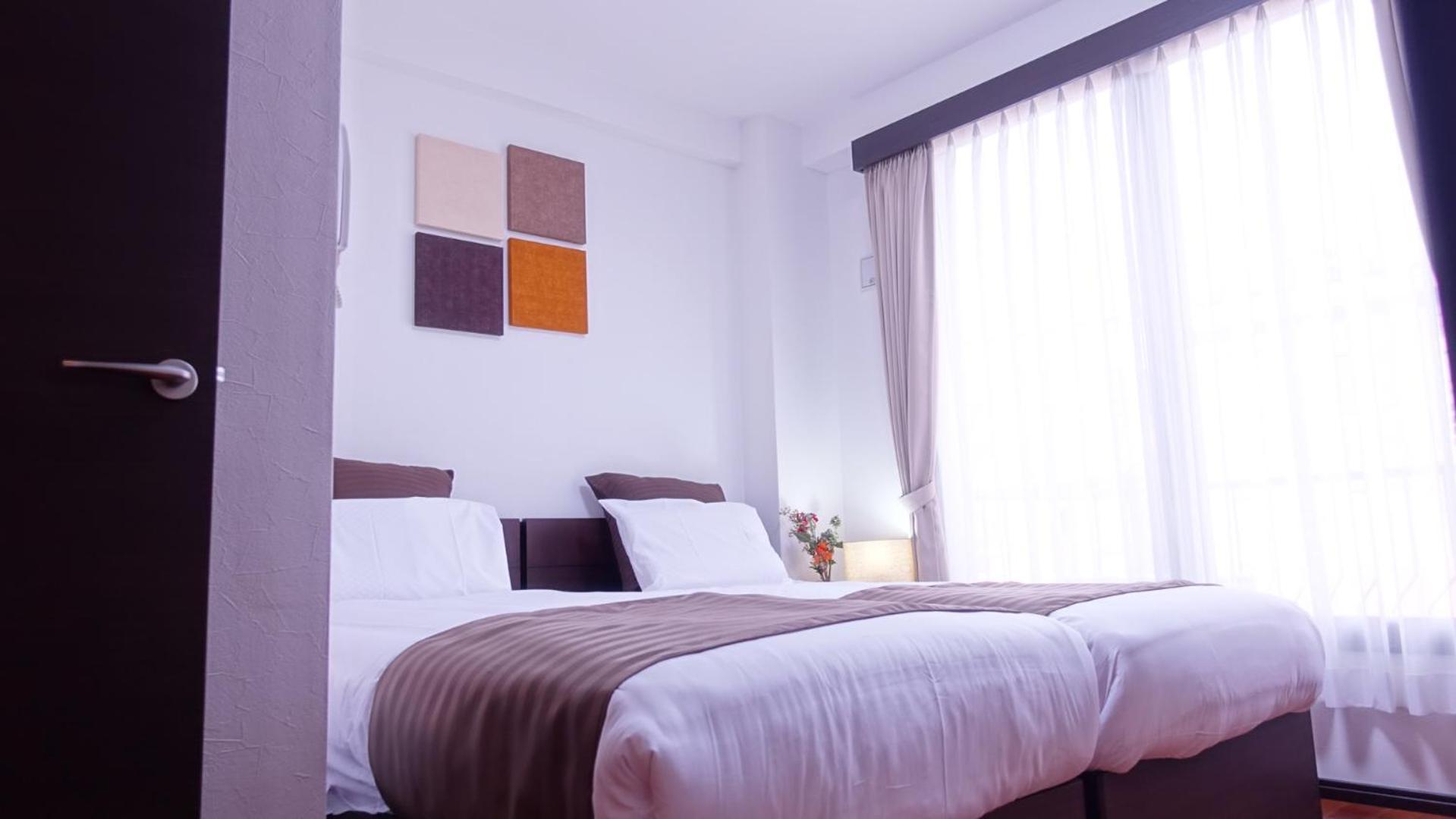 Cocoro Hotel Kyoto Luaran gambar